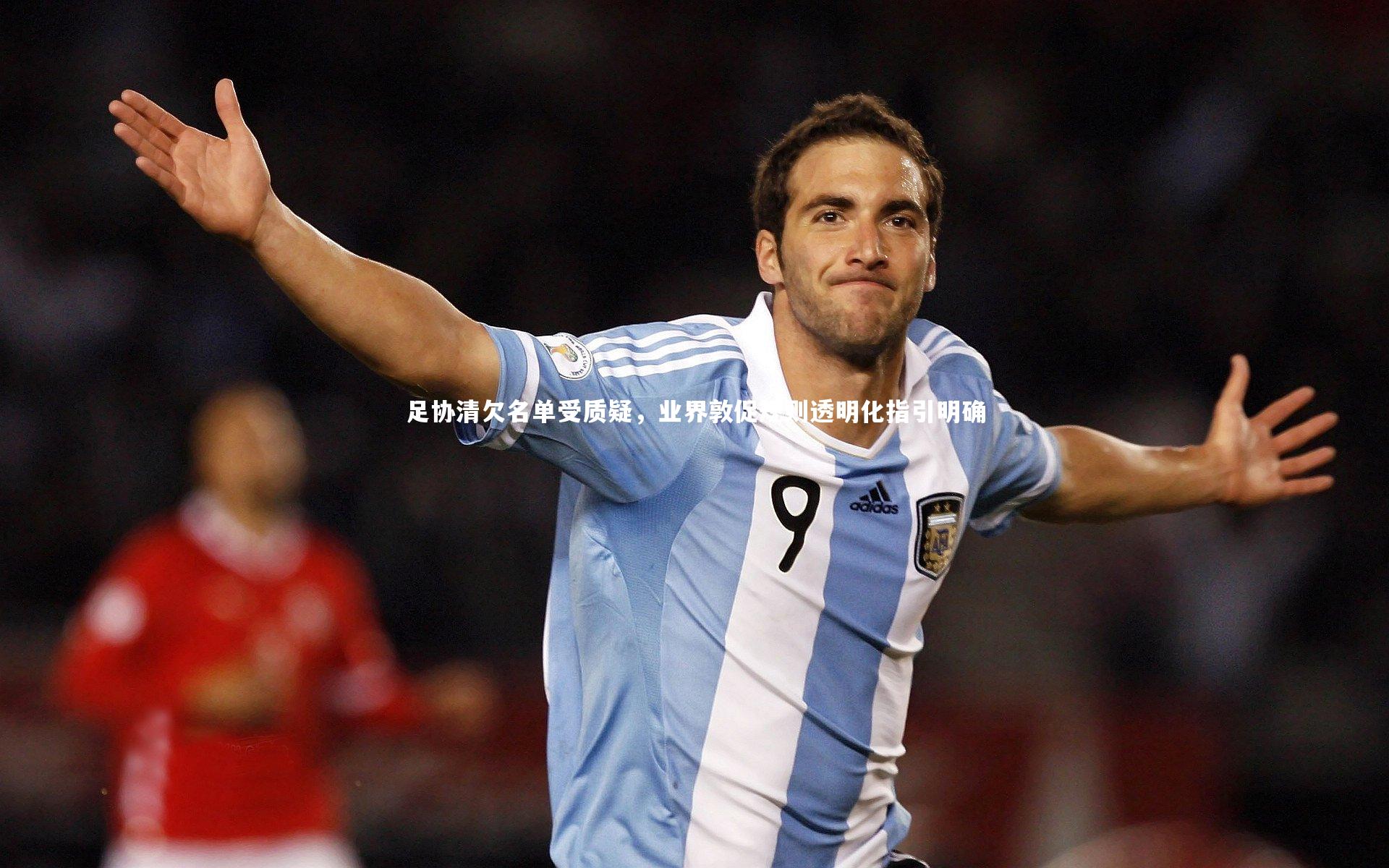 足协清欠名单受质疑，业界敦促规则透明化指引明确